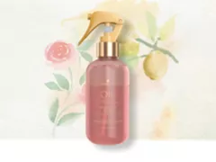 CABELOS DE FINOS A MÉDIOS Spray Condicionador com Óleos