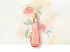 FINISHING OILS Rose Finishing Oil