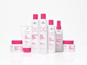 Bonacure Color Freeze