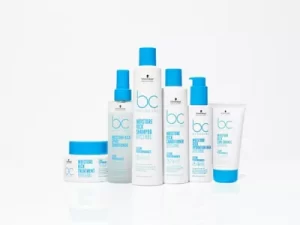 Bonacure Moisture Kick